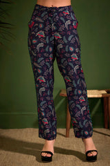 The Ameera Trousers - Yell With Us