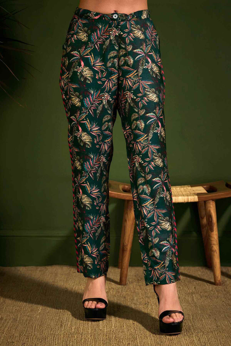 The Ameera Trousers - Yell With Us