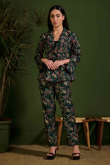 The Ameera Trousers - Yell With Us