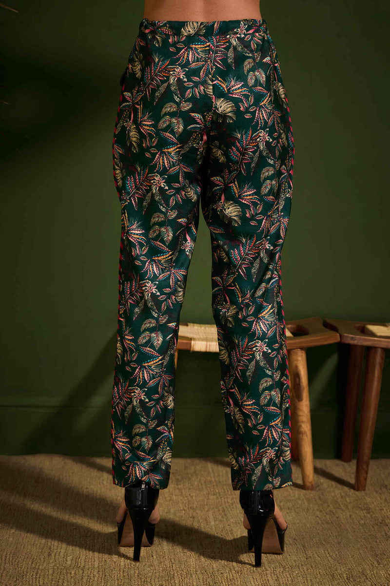 The Ameera Trousers - Yell With Us