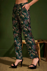 The Ameera Trousers - Yell With Us