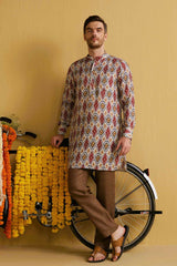 The Arlo Kurta - Yell With Us