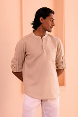 The Arnit Kurta - Yell With Us