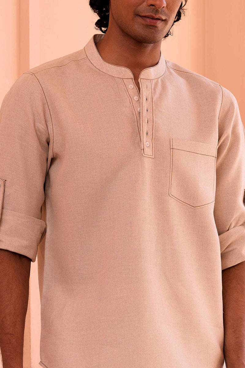 The Arnit Kurta - Yell With Us