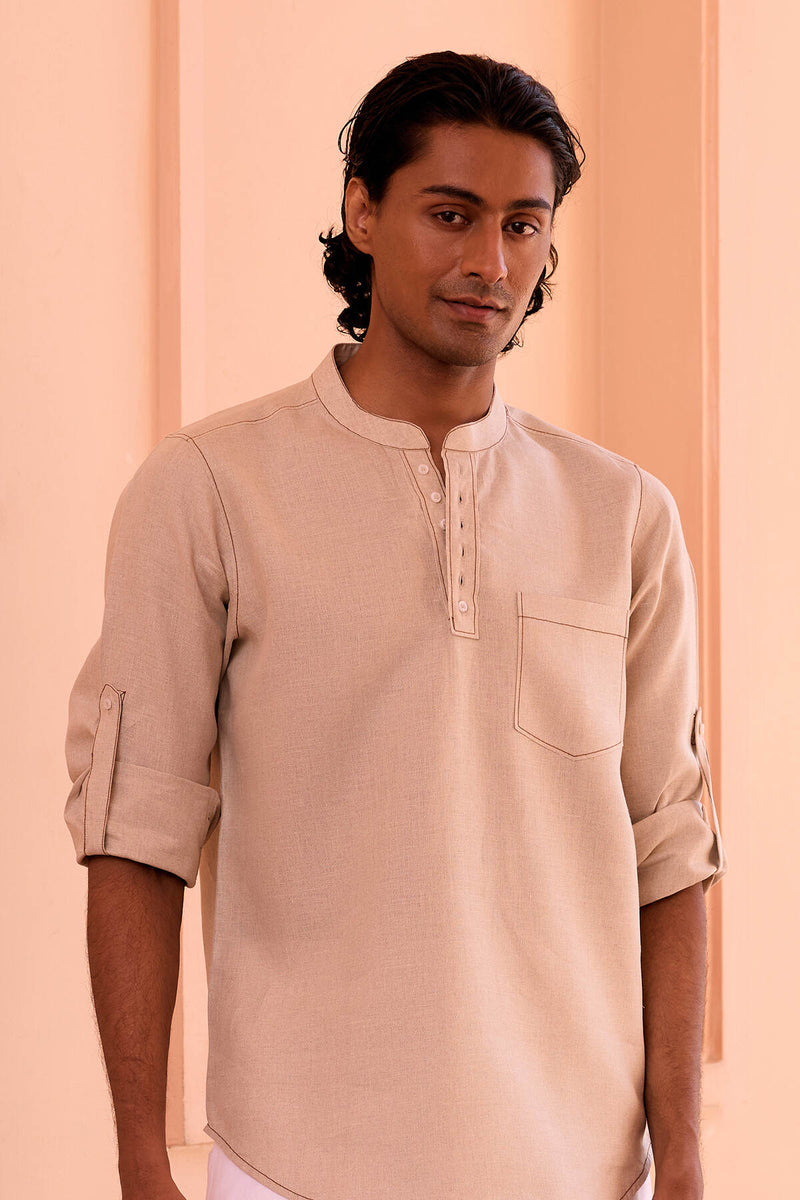 The Arnit Kurta - Yell With Us