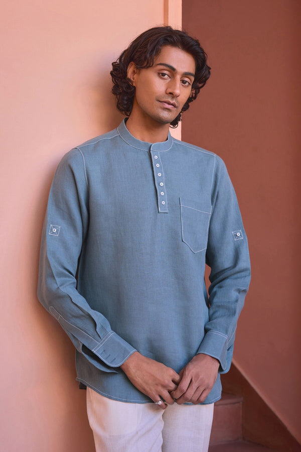 The Arnit Kurta - Yell With Us