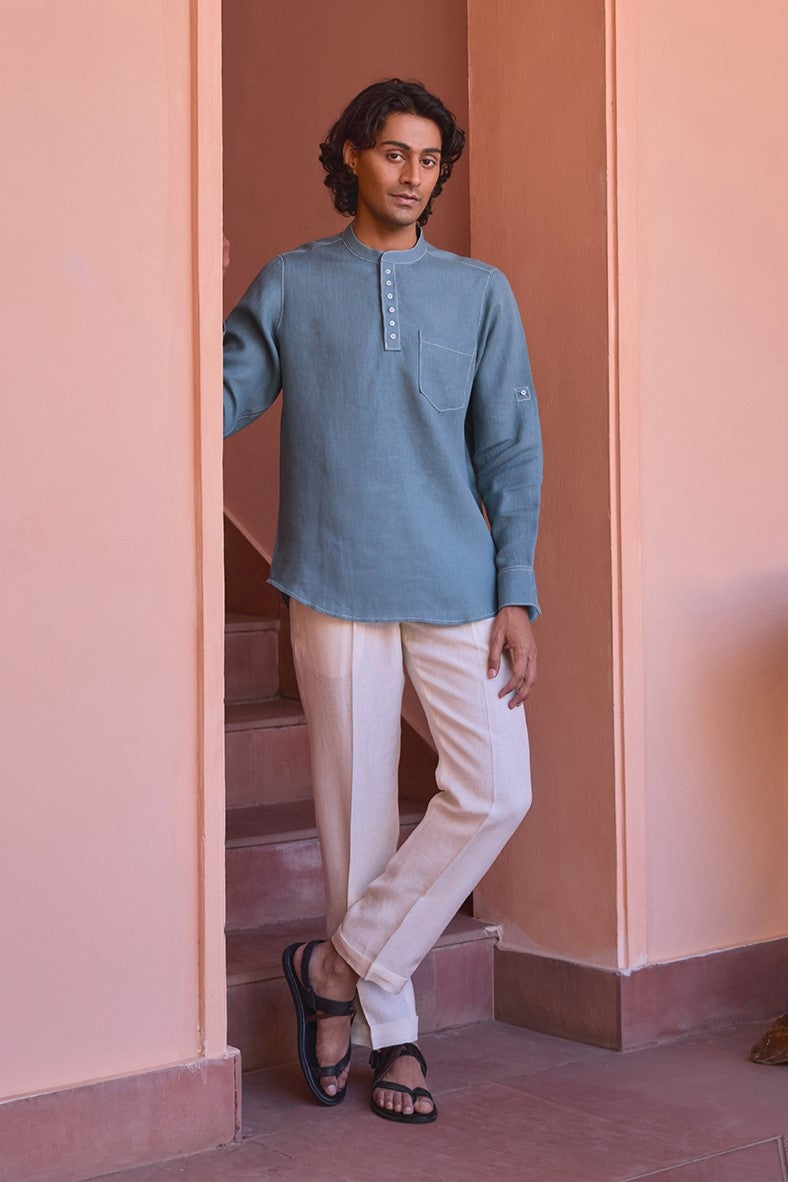 The Arnit Kurta - Yell With Us