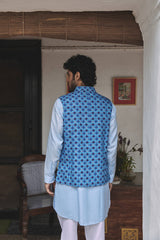 The Asmaani Nehru Jacket - Yell With Us