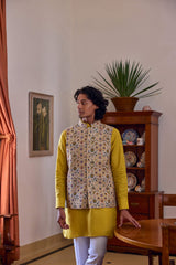 The Asmaani Nehru Jacket - Yell With Us