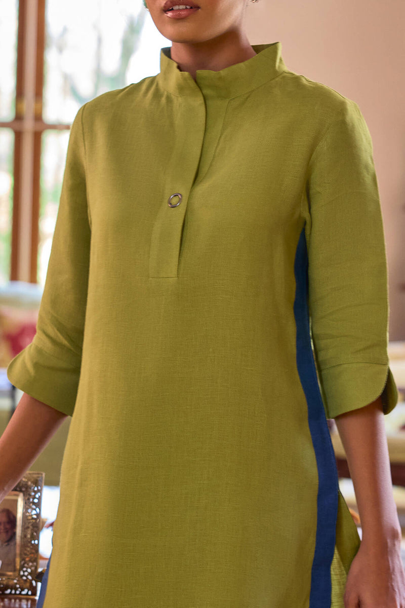 The Bryony Kurta - Yell With Us