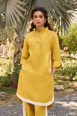 The Bryony Kurta - Yell With Us