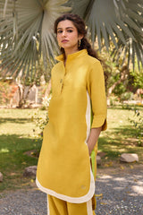 The Bryony Kurta - Yell With Us