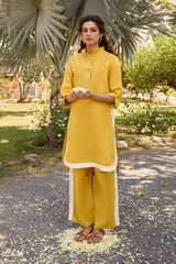 The Bryony Kurta - Yell With Us