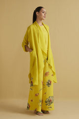 The Daffodil Cape - Yell With Us