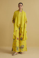 The Daffodil Cape - Yell With Us