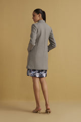 The Evelina Coat - Yell With Us