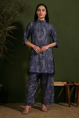 The Flores Kurti - Yell With Us