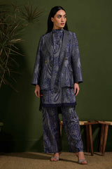 The Flores Kurti - Yell With Us