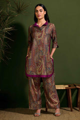 The Flores Kurti - Yell With Us