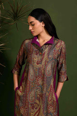 The Flores Kurti - Yell With Us