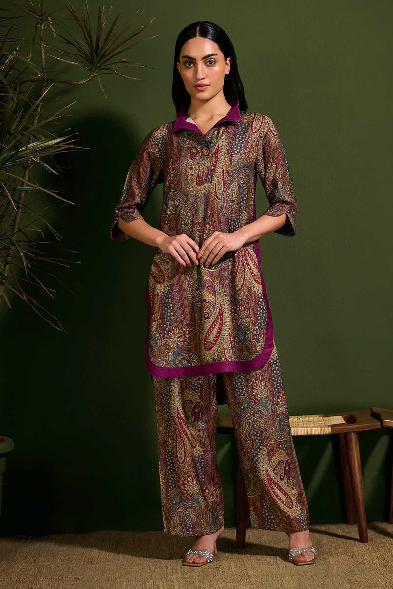 The Flores Kurti - Yell With Us