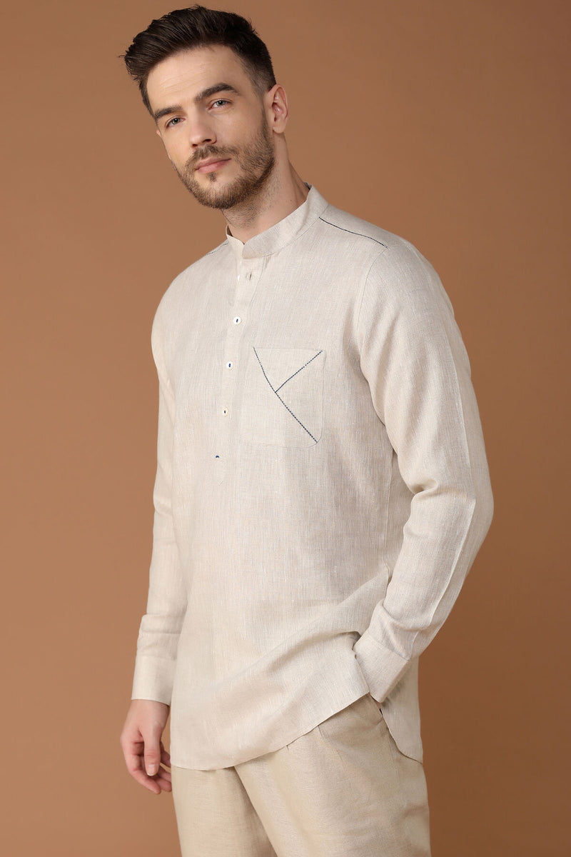 The Gautama Kurta - Yell With Us