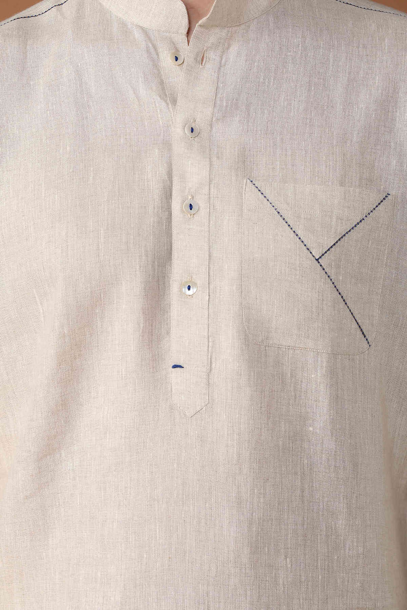 The Gautama Kurta - Yell With Us