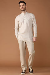 The Gautama Kurta - Yell With Us