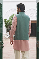 The Gulzar Nehru Jacket - Yell With Us