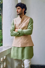 The Gulzar Nehru Jacket - Yell With Us