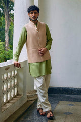 The Gulzar Nehru Jacket - Yell With Us