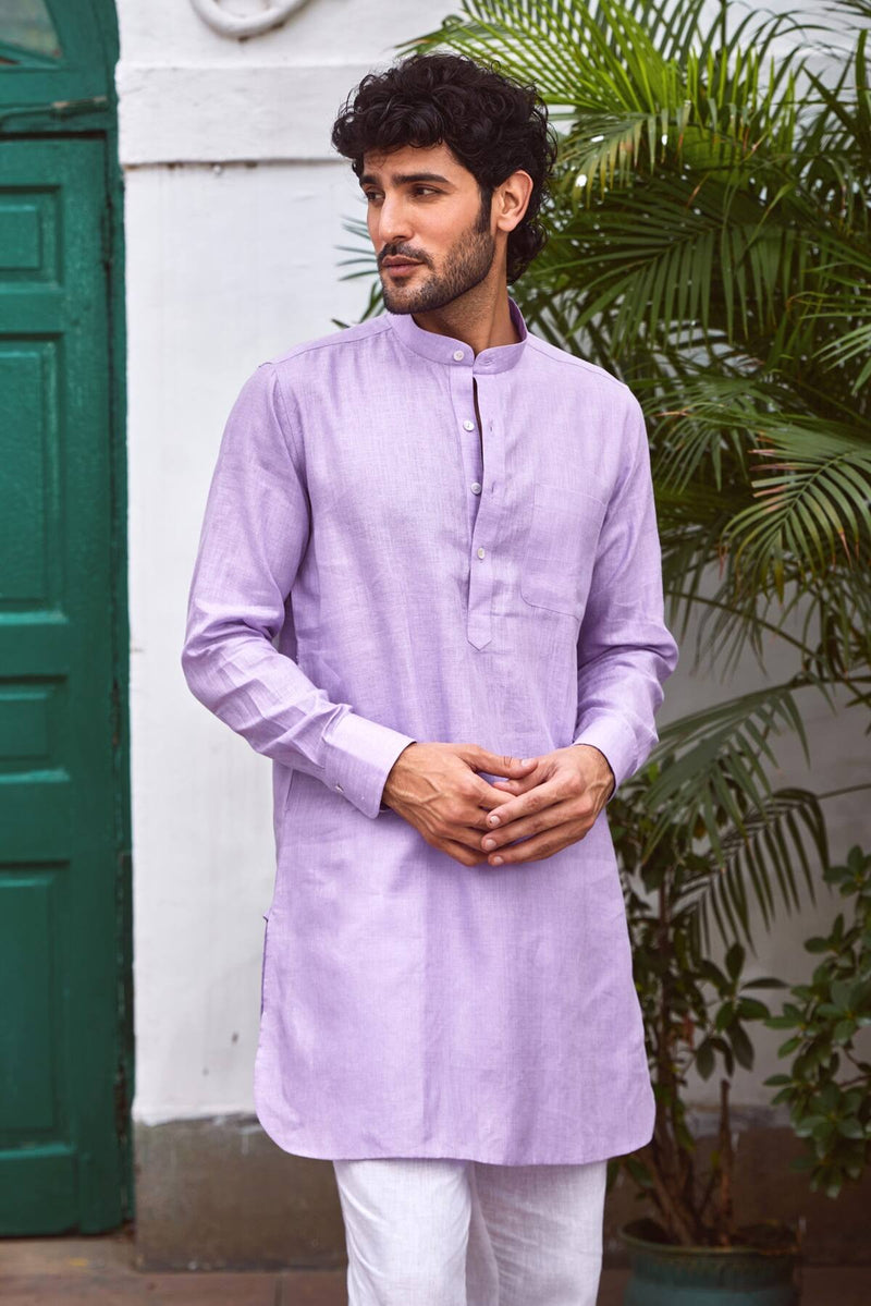 The Homair Kurta - Yell With Us