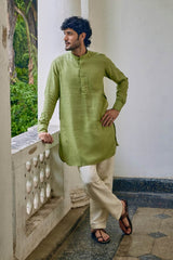 The Homair Kurta - Yell With Us