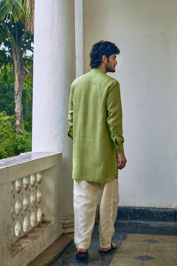 The Homair Kurta - Yell With Us