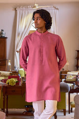 The Homair Kurta - Yell With Us