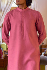 The Homair Kurta - Yell With Us