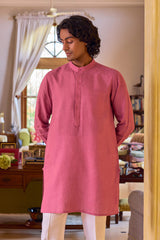 The Homair Kurta - Yell With Us