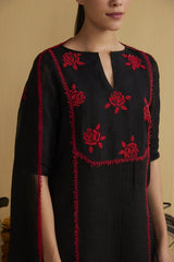 The Ilkay Tunic - Yell With Us