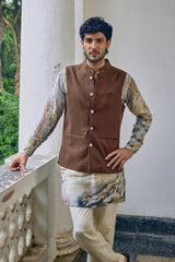 The Imaad Nehru Jacket - Yell With Us