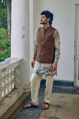 The Imaad Nehru Jacket - Yell With Us