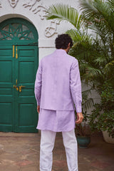 The Imaad Nehru Jacket - Yell With Us