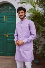 The Imaad Nehru Jacket - Yell With Us