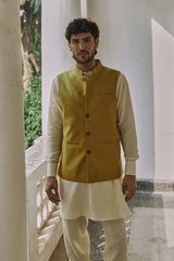 The Imaad Nehru Jacket - Yell With Us