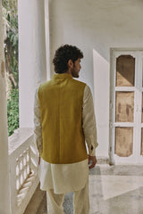 The Imaad Nehru Jacket - Yell With Us