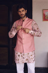 The Imaad Nehru Jacket - Yell With Us