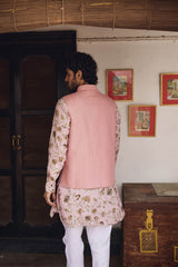 The Imaad Nehru Jacket - Yell With Us