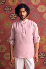 The Jevin Kurta - Yell With Us