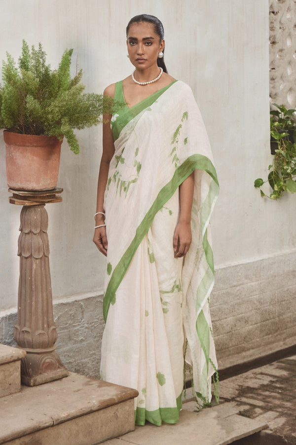 The Kalina Saree - Yell With Us