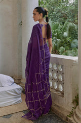 The Titli Saree - Yell With Us