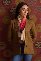 The Zarouhi Coat - Yell With Us